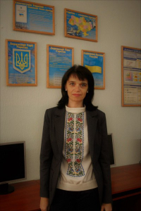 Використання проектних технологій з метою реалізації індивідуального підходу у навчанні на уроках української мови та літератури. З досвіду роботи вчителя ТКГ О.Підручняк