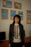 Використання проектних технологій з метою реалізації індивідуального підходу у навчанні на уроках української мови та літератури. З досвіду роботи вчителя ТКГ О.Підручняк