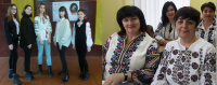 Переможці обласного етапу  Х Міжнародного конкурсу учнівської та студентської молоді імені Тараса Шевченка