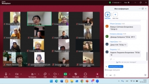 Секрети ефективної організації уроків УМЛ