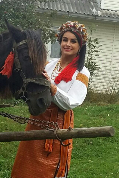 Текстоцентричний підхід до вивчення української мови та літератури як основа формування комунікативної компетентності учнів. З досвіду роботи учителя ТСШ№5 Зоряни Гуцул