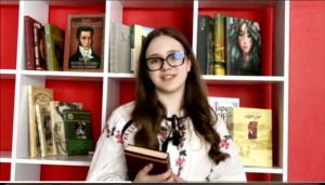 Вітаємо переможців V Міжнародного (XI Всеукраїнського, ХXI Всекримського) фестивалю-конкурсу учнівської та студентської творчості &laquo;Змагаймось за нове життя!&raquo;, присвяченого Лесі Українці!