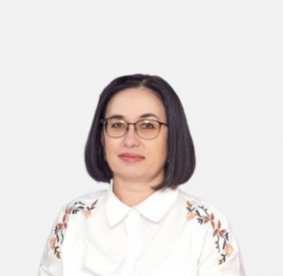 Візуалізація навчального матеріалу на уроках української мови і літератури. З досвіду роботи вчителя української мови й літератури Тернопільської ЗОШ№10 Юлії Антонів