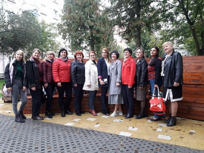 ЛІТЕРАТУРА РІДНОГО КРАЮ ЯК ЗАСІБ ПАТРІОТИЧНОГО ВИХОВАННЯ ШКОЛЯРІВ
