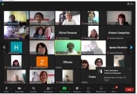 Дидактичний інструментарій навчання української мови в НУШ