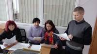 Конкурс "На чатах свободи"