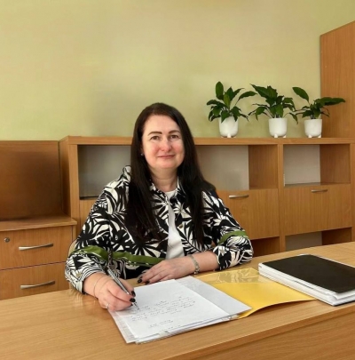 Опис досвіду роботи вчителя української мови та літератури, інтегрованого курсу літератур Божаківської Мирослави Олександрівни