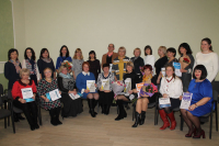 Учитель року - 2017. Урочиста церемонія нагороження