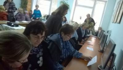 ІТ в арсеналі вчителя-словесника
