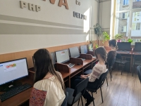 Розпочато четвертий етап ХХV Міжнародного конкурсу з української мови імені Петра Яцик