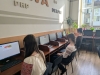 Розпочато четвертий етап ХХV Міжнародного конкурсу з української мови імені Петра Яцик