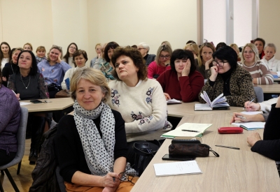 Медіаосвіта та медіаграмотність,   інноваційні форми роботи  на уроках української   словесності