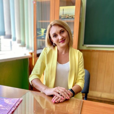 Вітаємо з перемогою!