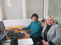 Прийоми розвитку креативності на уроках української словесності