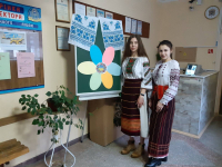 Свято мови в Тернопільському технічному ліцеї