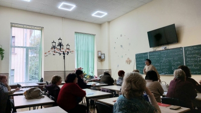 Найголовніша мова - мова свободи