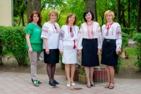 Тернопільська загальноосвітня школа І-ІІІ ступенів №8