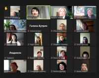 Риторизація навчання на уроках української мови та літератури