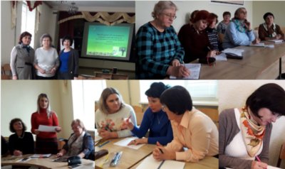 Моніторинг об&rsquo;єктивності оцінювання як елемент внутрішньої системи якості освіти