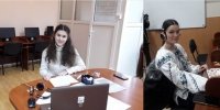 Відбувся обласний етап ХХІІІ Міжнародного конкурсу з української мови імені Петра Яцика в дистанційному форматі