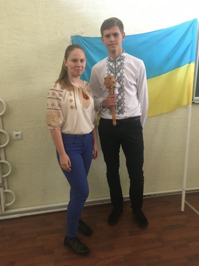 День української писемності в Педліцеї