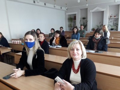 ЖАНРОВИЙ АНАЛІЗ ЕПІЧНИХ ТВОРІВ НА УРОКАХ СЛОВЕСНОСТІ В НОВІЙ УКРАЇНСЬКІЙ ШКОЛІ