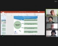 Сучасна інтерпретація тексту і новітні технології аналізу художнього твору