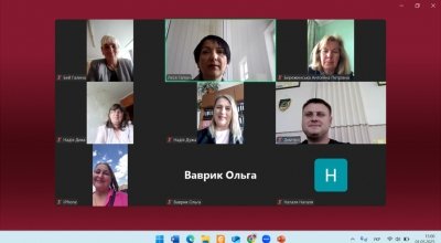 Оцінювання і планування як частини навчального процесу