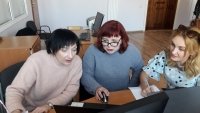 Відбулося засідання міського журі конкурсу "Змагаймось за нове життя"