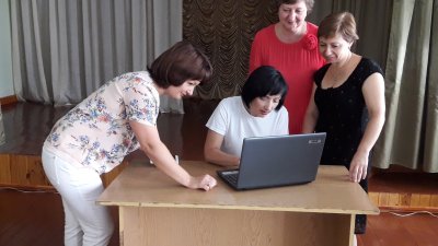 Інтерактивна школа українського словесника "Методичні орієнтири на 2019-2020 н.р."