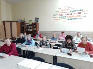 Невтомні словолюби