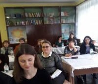 Українознавчий контент сучасного уроку української мови