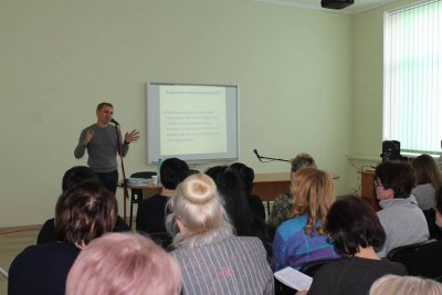 Рецепти подолання функційної неграмотності від Олександра Авраменка