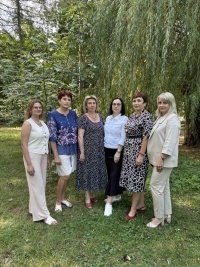 Тернопільська загальноосвітня школа І-ІІІ ступенів №10