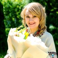 Філігранна проза Руслани Петрокушин