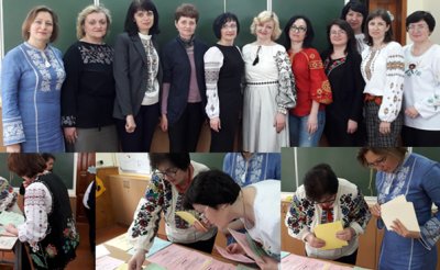 Освіта для дорослих: перспективи професійного зростання