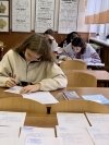 Відбувся ІІ етап XХІІ Міжнародного конкурсу з української мови імені Петра Яцика