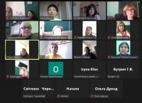 Освітні інструменти  на уроках  УМЛ