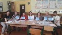 Успішно завершено ІІ етап проєкту "Єдині"