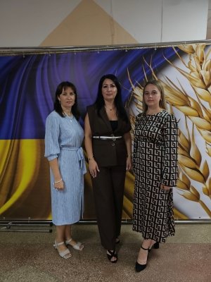 Тернопільська  гімназія №30