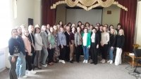 Саморозвиток і самооцінка компетентного педагога в умовах зміни вектору освітньої парадигми