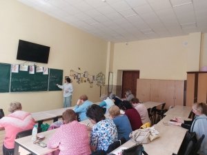 Не втомлюємося шукати мовні скарби