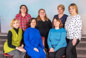 Тернопільська загальноосвітня школа І-ІІІ ступенів №4