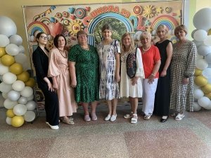 Тернопільська спеціалізована школа І-ІІІ ступенів №29 з поглибленим вивченням іноземних мов