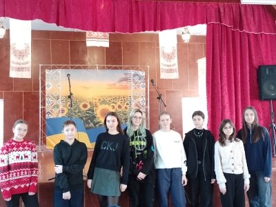 Відбувся обласний етап ХV Міжнародного мовно-літературного конкурсу учнівської та студентської молоді імені Тараса Шевченка