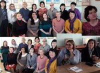 Креативний простір учителя української мови й літератури