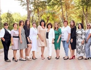 Тернопільська ЗОШ І-ІІІ ступенів №16 імені Володимира Левицького