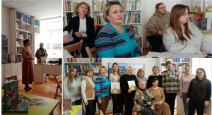 Методика навчання літератури в НУШ: читацькі запити й авторські пріоритети