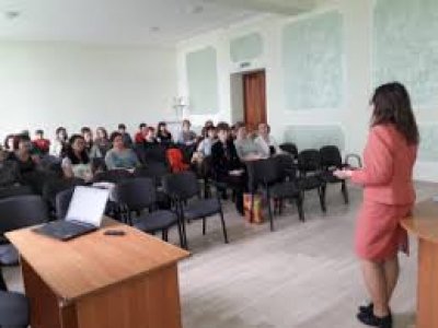 Сучасна мовна комунікація: функціональний аспект
