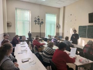 Долаємо мовні бар'єри